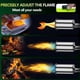 thumbnail image 3 of Antorcha de propano SEESE Potente pistola de antorcha de propano para cocinar, 3 of 9