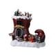 thumbnail image 3 of Adorno Navideño, Caja Musical Giratoria Para Casa De Botas, Regalo Para Restaurante, 3 of 3