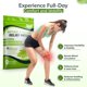 thumbnail image 3 of Parche FlexiKnee 72 unidades 12 h para rodilla – fórmula herbal, 3 of 9