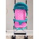thumbnail image 3 of Cojin De Asiento Para Silla Bebe Cochecito Porta Bebe Guagua, 3 of 3