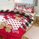 thumbnail image 1 of Hello Kitty Bedding Sets for Kids Men Women Twin Size, 1 of 5