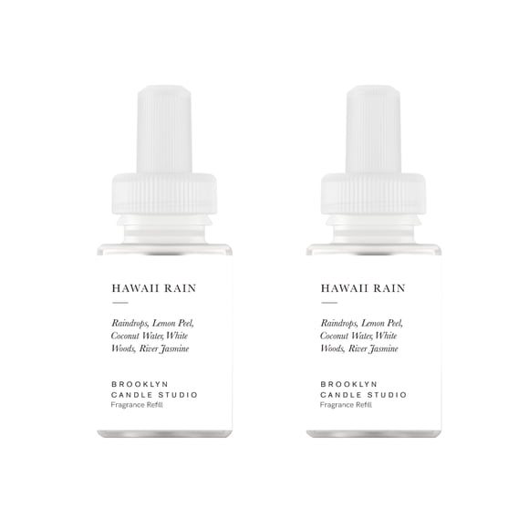Home Scent Refill Pura & Brooklyn Candle Studio Smart Difusor