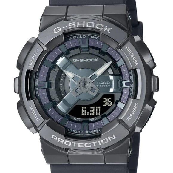Reloj G-Shock Hombre GM-S110B-8ADR