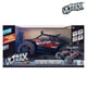 thumbnail image 3 of Auto RC Metálico 1:10 4x4 Pantera Extrema con Control 2.4 GHz Recargable, 3 of 5