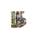 thumbnail image 3 of Escultura The Bradford Exchange Thomas Kinkade La vida de Cristo, 3 of 6