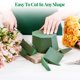 thumbnail image 4 of Bloques de espuma floral Noe & Malu 23x10x8 cm Pack de 2 (Verde), 4 of 6