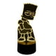 thumbnail image 1 of Lampara Ilusion 3D Bart de 7 colores, Base touch, 1 of 6