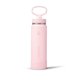 thumbnail image 1 of Botella ThermoFlask 680 ml con Tapa de Sorbete Rosa, 1 of 6
