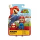 thumbnail image 1 of Nintendo Figura Mario Con Super Champiñón, 1 of 2