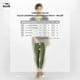 thumbnail image 5 of Calza Leggings Mujer Elasticadas De Lenga® Sustentable Uv+, 5 of 5