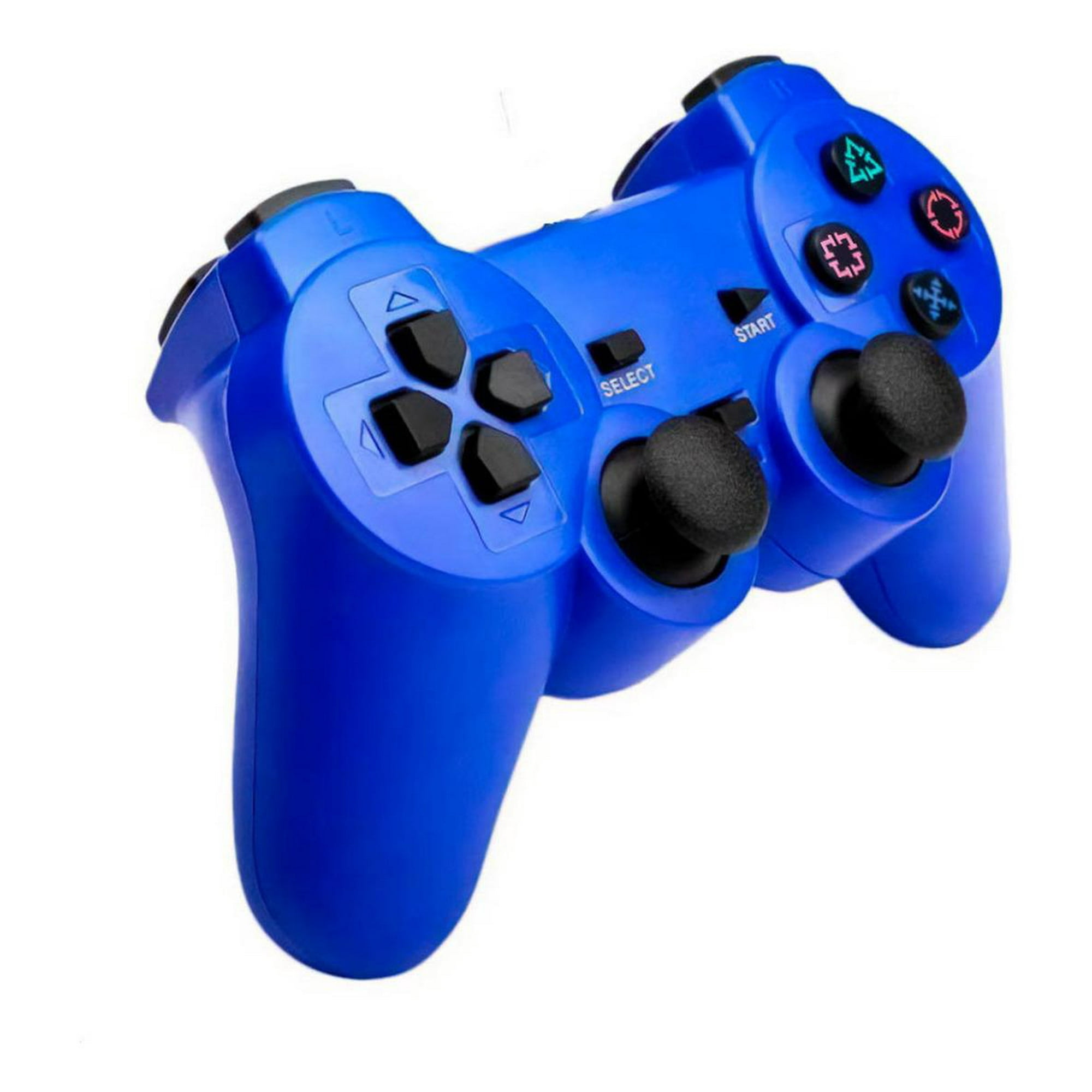 Gen - Control Para Playstation 3 Inalambrico Joystick Mando Ps3