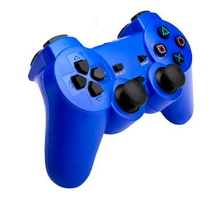 Gen - Control Para Playstation 3 Inalambrico Joystick Mando Ps3