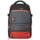 thumbnail image 2 of Mochila Nox Luxury Open Series Negro/Rojo, 2 of 3