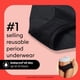 thumbnail image 5 of Pack 2 de Bragas Thinx for All XL (Mosaic + Ruibarbo), 5 of 6