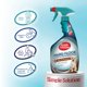 thumbnail image 5 of Spray eliminador de manchas y olores para mascotas, solución simple, 960 ml, 5 of 7