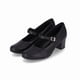 thumbnail image 1 of Zapato Laura/Hebilla Negro Piccadilly, 1 of 3