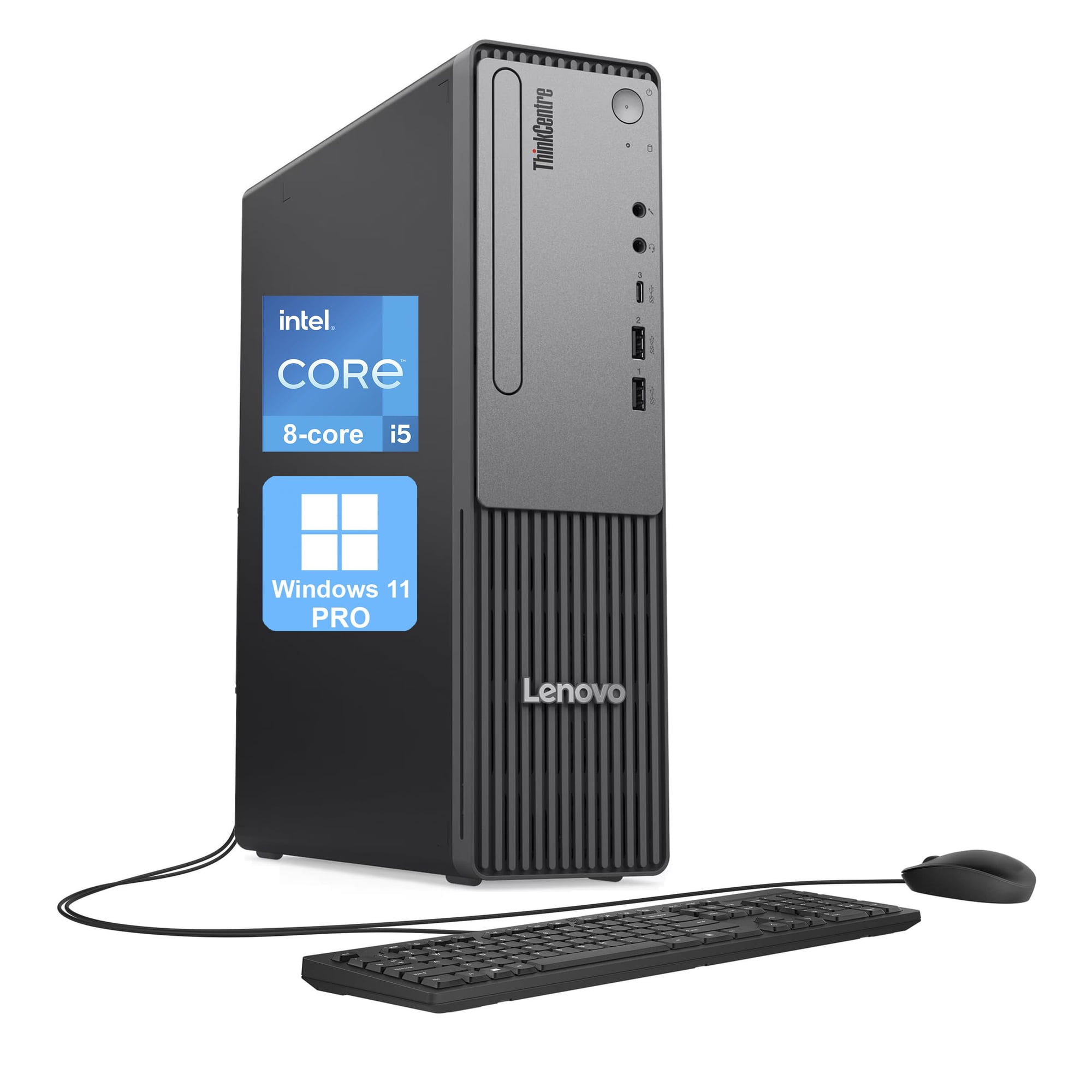 Desktop Lenovo ThinkCentre Neo 30s i5-13420H 16 GB 512 GB SSD | Lider
