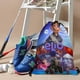 thumbnail image 3 of Elio Mochila de Cuerdas para Deportes y Gimnasio, Bolsa de Cuerdas Resistente al Agua, Bolsa Cinch, 30×40cm, 3 of 6