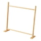 thumbnail image 1 of Perchero Para Ropa Para Mascotas, Colgador De Madera Simple Multifuncional Para Mascotas, Para Gatos, Zapatos, Sombreros, 1 of 5