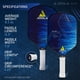 thumbnail image 5 of Paleta de pickleball JOOLA Ben Johns Hyperion CAS 16 Carbon, 5 of 6