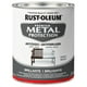 thumbnail image 1 of Esmalte Anticorrosivo Metal Protection 946ml Blanco Brillante, 1 of 2