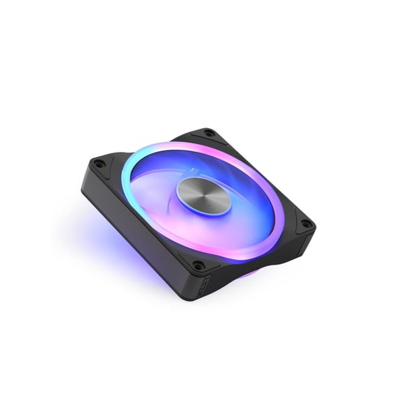 Nzxt RF-E12US-BA Negro