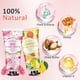 thumbnail image 2 of Set de crema de manos KONEUK, paquete de 80 unidades, para mujeres con manos secas y agrietadas, 2 of 7
