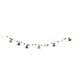 thumbnail image 5 of Guirnalda De Banderines, Bandera, Bola De Fieltro, Adorno Colgante Navideño Para Porche, Pared Festiva, árbol De Navidad Pequeño, 5 of 5