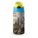 thumbnail image 1 of Botella de Agua Desmarcar Medieval Azul 12 oz, 1 of 6