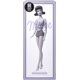 thumbnail image 5 of Muñeca Barbie Signature del 60 aniversario Midge Vintage, 5 of 5