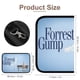 thumbnail image 2 of Forrest Gump Bolsa de Almacenamiento Plegable Portátil con Compartimentos, 2 of 5