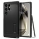 thumbnail image 1 of Funda Spigen Tough Armor Galaxy S24 Ultra Negra, 1 of 3