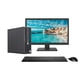 thumbnail image 1 of Kit Monitor + Pc Prodesk 400 G3 Sff (i5 6ta 8gb 256gb Ssd) + Teclado Mouse Grado A Reacondicionado, 1 of 3