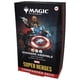thumbnail image 1 of Magic: The Gathering Avengers Assemble Mazo de Commander 100, 1 of 1