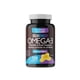 thumbnail image 1 of AquaOmega® Balanced Omega-3 Premium - 120 cápsulas blandas, 1 of 3