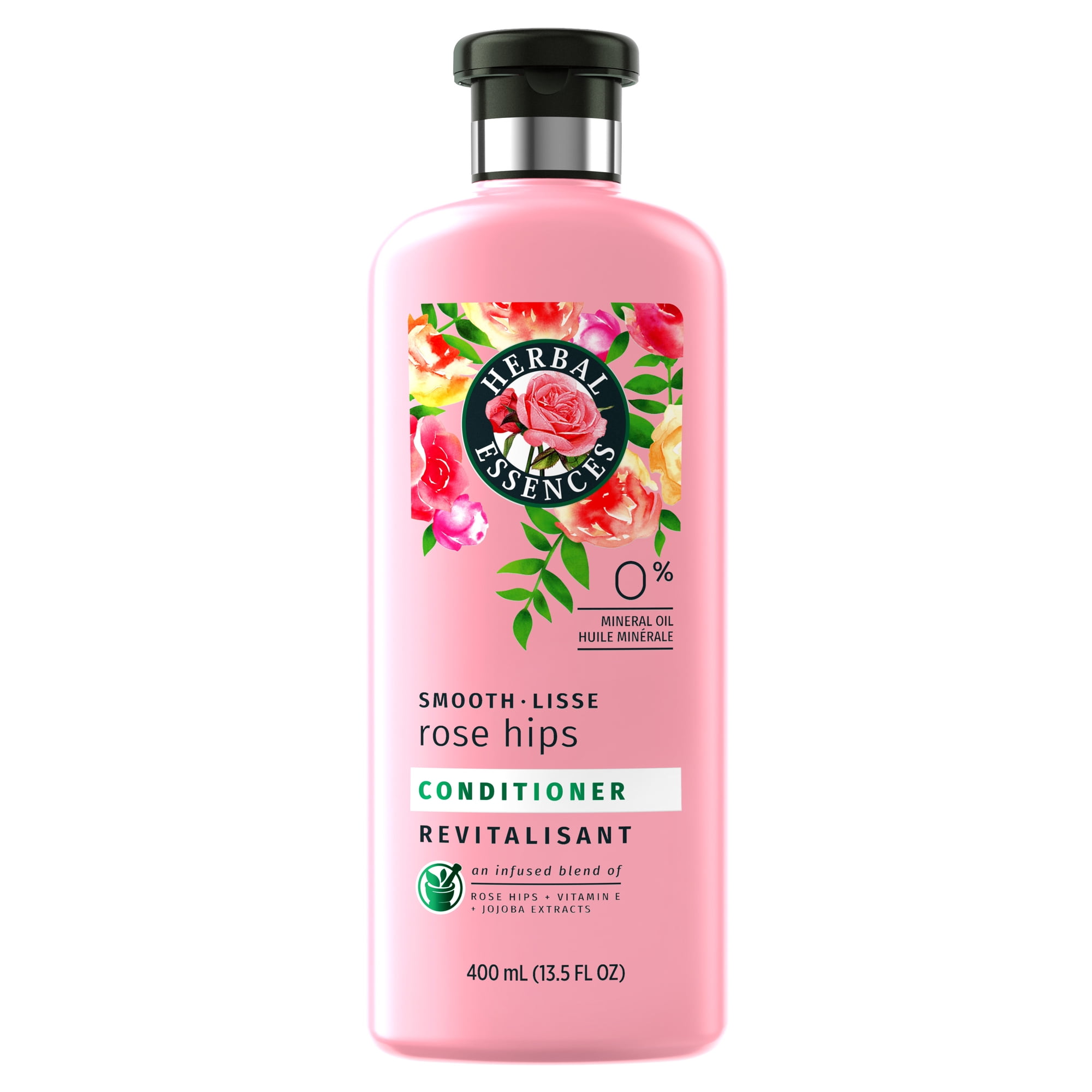 Herbal Essences Herbal Acondicionador Smooth 400ml.