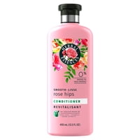 Herbal Essences Herbal Acondicionador Smooth 400Ml.