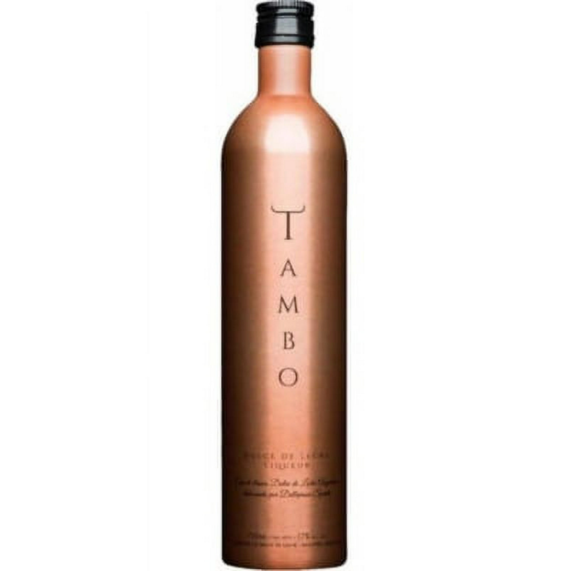 Tambo - Licor De Dulce De Leche 17%