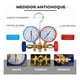 thumbnail image 5 of Juego Manometros Refrigeracion Manifold R22 R134 R404 R410, 5 of 9