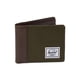 thumbnail image 1 of Billetera Herschel Supply Co. Herschel Hank Ivy Green/Achicoria, 1 of 2