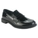 thumbnail image 3 of Mocasin Chalada Mujer Mocca-2 Negro Casual, 3 of 7