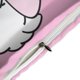 thumbnail image 4 of Daisy Duck Print Bedding Set Pattern Duvet Cove Set 3 Pieces 1 Quilt Cover And 2 Pillowcases for Women Men Teens, 4 of 5