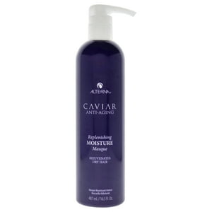 Alterna - Mascarilla Reparadora De Bonos Antienvejecimiento Caviar De Para Unisex - Mascarilla