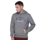 thumbnail image 1 of POLERON CANGURO HOMBRE SH2284 GRIS LACOSTE, 1 of 3
