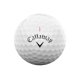 thumbnail image 2 of Pelotas de Golf Callaway Chrome Tour 2026 Blancas Docena, 2 of 5