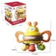 thumbnail image 2 of Juguete Abeja Didactico Interactivo Mordedor Infantil, 2 of 3