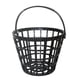 thumbnail image 5 of Portador De Baldes Para Gama De Golf, Soporte Para Pelotas De Golf, Pantalla Portátil, Cesta Para Pelotas De Golf, 19,9x15,5x13cm, 5 of 5