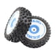 thumbnail image 5 of Modelo De Accesorios De Neumáticos De Buggy Delantero De Goma Buggy Modificado Para Wltoys 124017, 5 of 5
