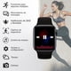 thumbnail image 2 of Reloj Inteligente Smartwatch x6 Negro, 2 of 6