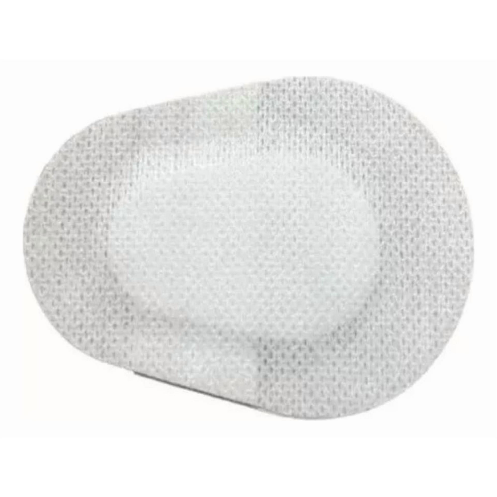 Genérico - Pack De Parches Ocular Esteril Adulto Cuidado Ojos Lau